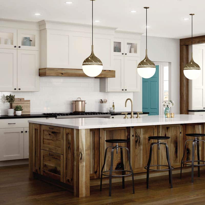 Inspiration Gallery Woodland Cabinetry