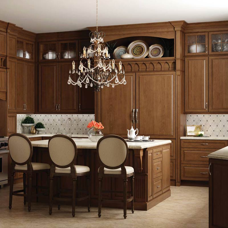 Inspiration Gallery - Woodland Cabinetry