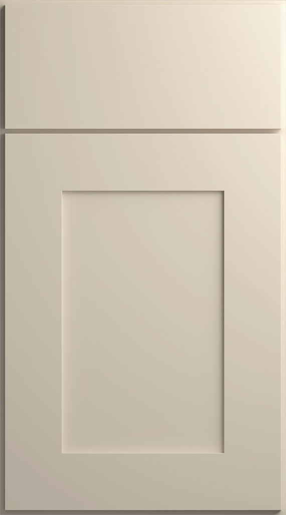 Willow door style - 2026 Premier Opaque Collection