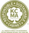KCMA Certified Seal