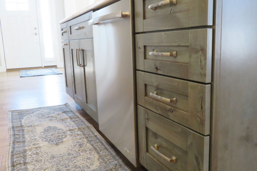 to the Woodland Blog Woodland