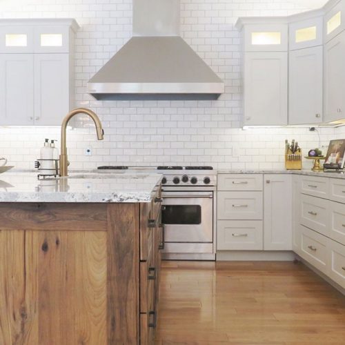 2020 Cabinetry: New Year, New Products - Woodland Cabinetry